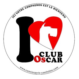 Club oscar lab