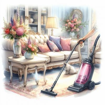 Aspirateur traîneau ou balai ?