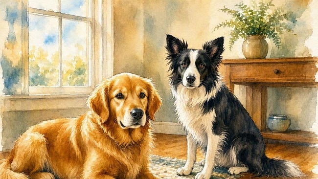 Berger