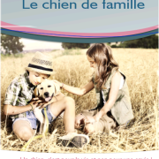 Chien de famille pub