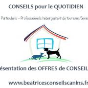 Conseils pour le quotidien particulier professionnel tourisme senior