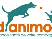 Logo fidanimo assurance chien chat