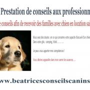 Prestation pro tourisme 2