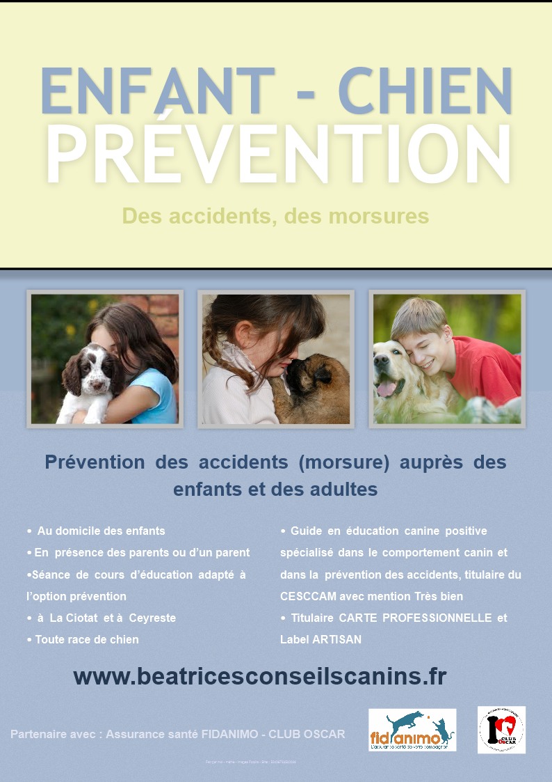 Prevention accident